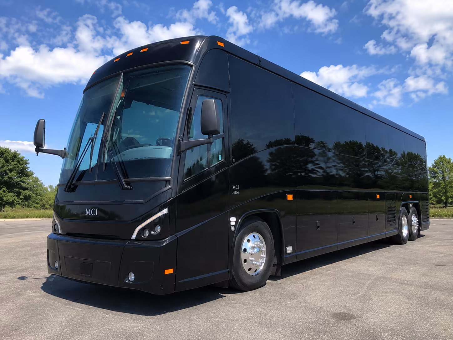 book a wedding charter bus to the inn at st john s meadow brook hall or anywhere else the day takes you