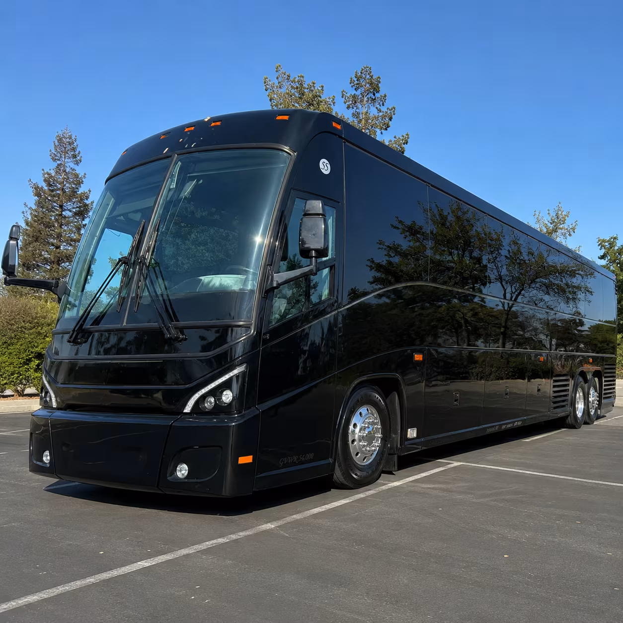 charter buses to the henry ford museum and greenfield village in dearborn