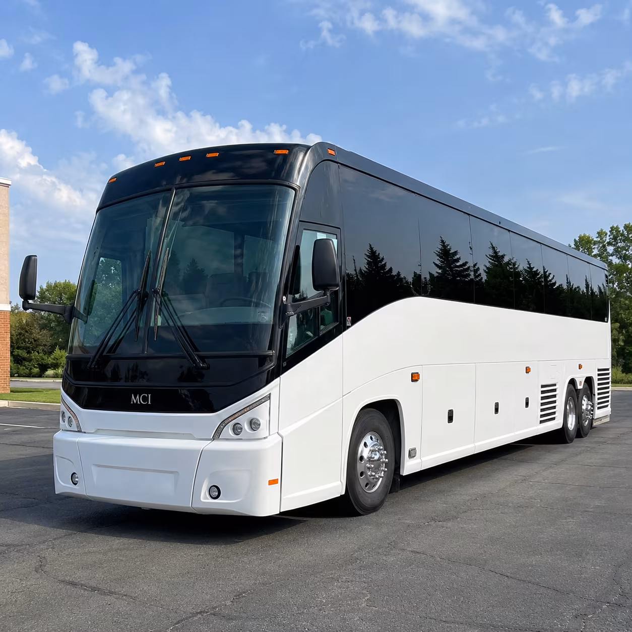 convention shuttles to suburban collection showplace and huntington place