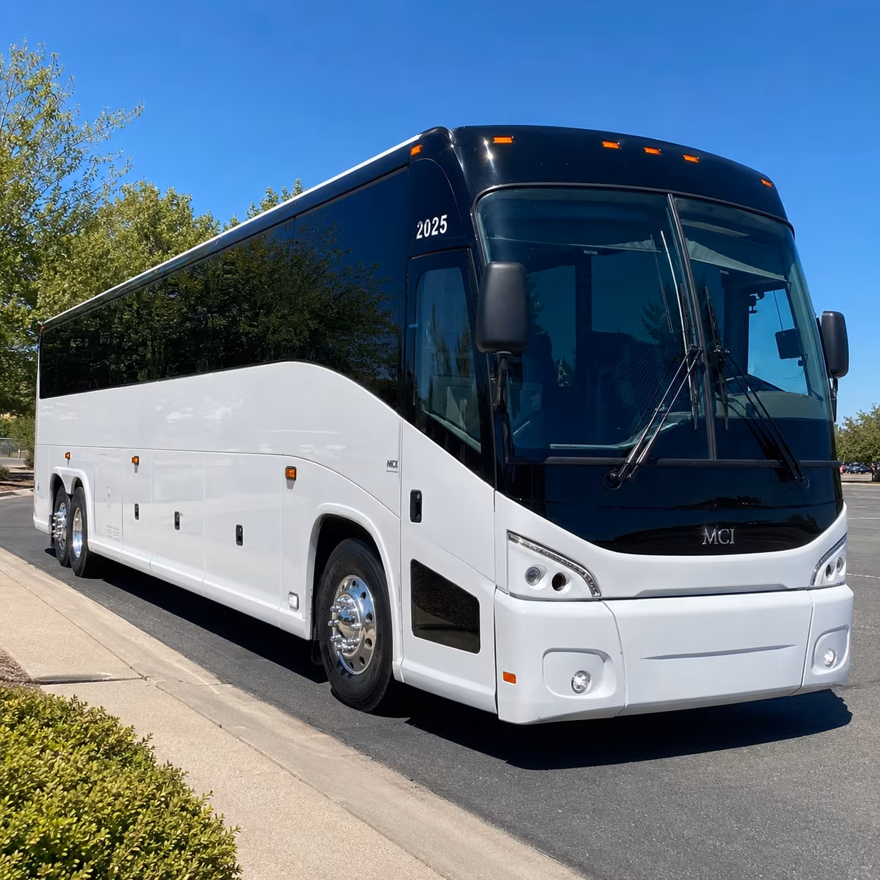 corporate transportation to ford stellantis and michigan s automotive campuses