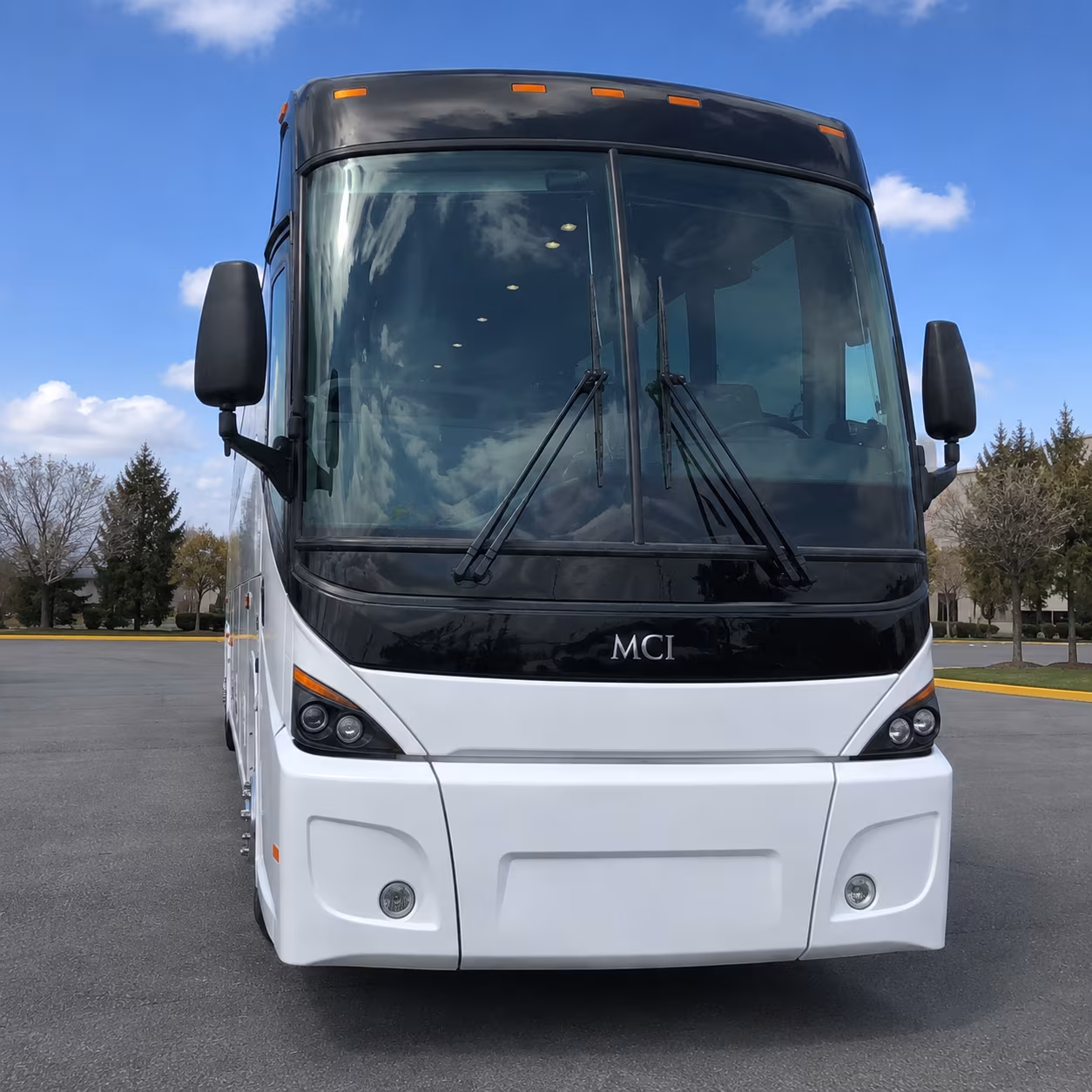 it s easier than ever to shuttle employees between livonia s corporate campuses and detroit metro airport
