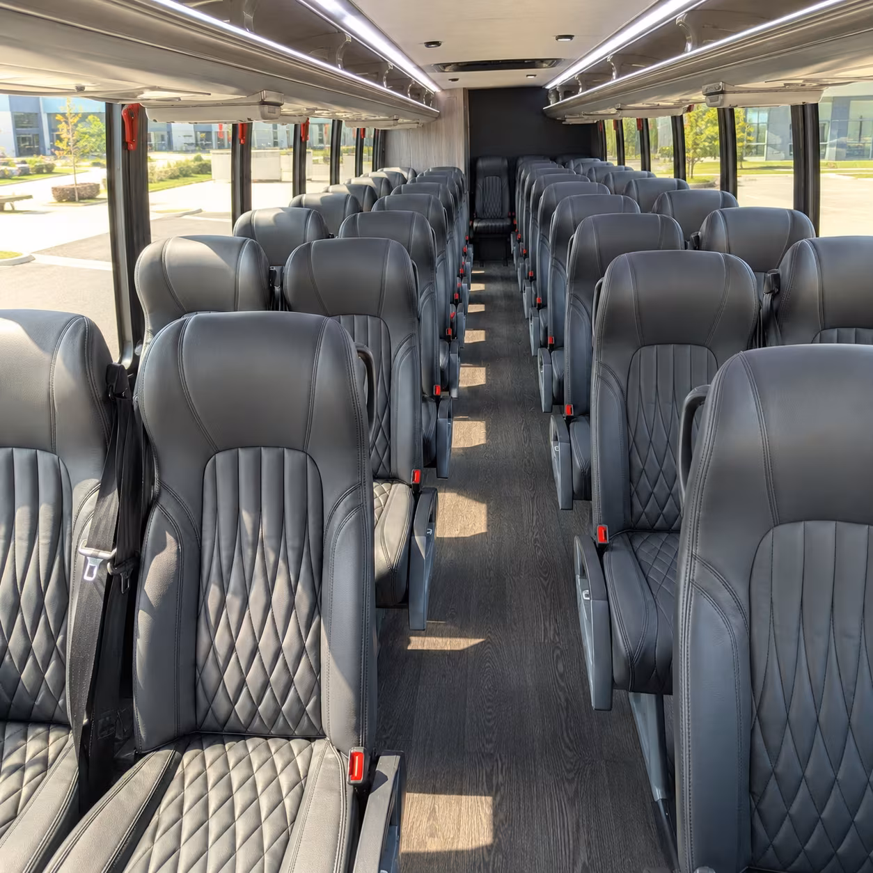 livonia concert transportation