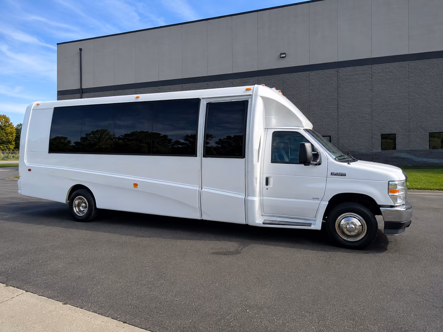 livonia employee transportation