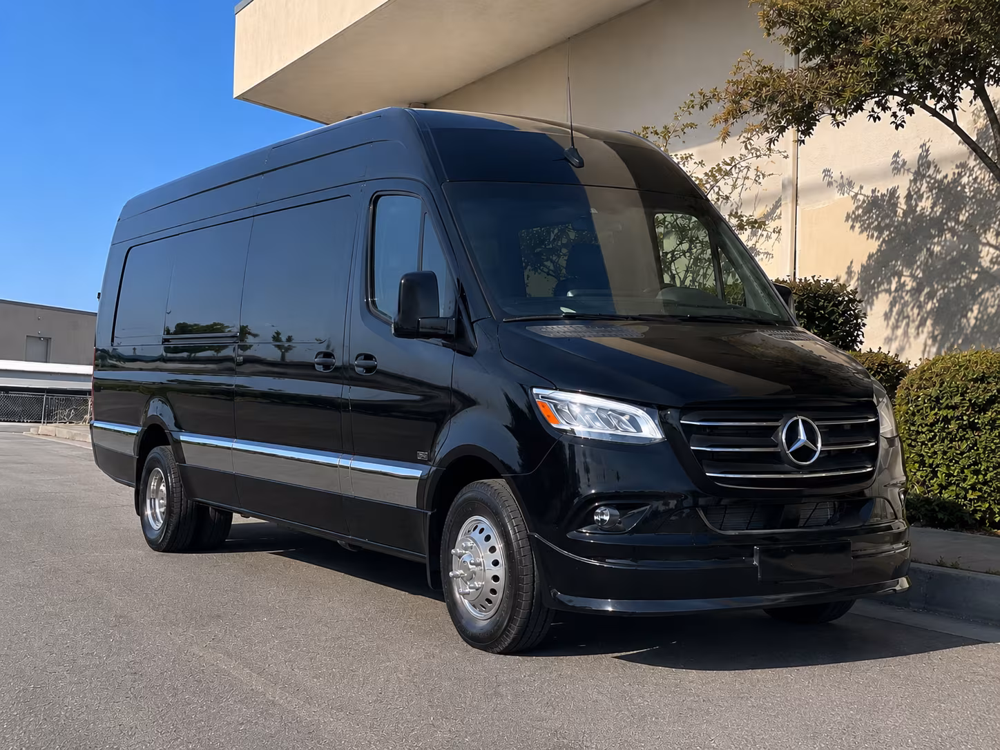 livonia field trip transportation