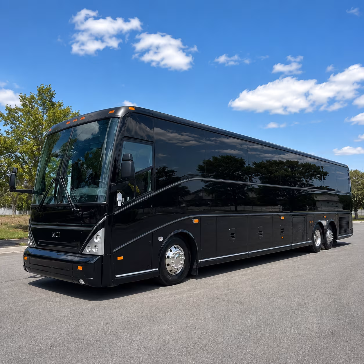livonia government military transportation onboard seating