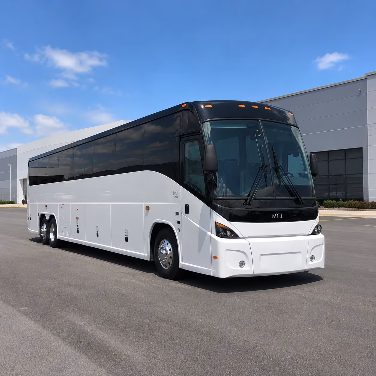 livonia long distance transportation onboard seating