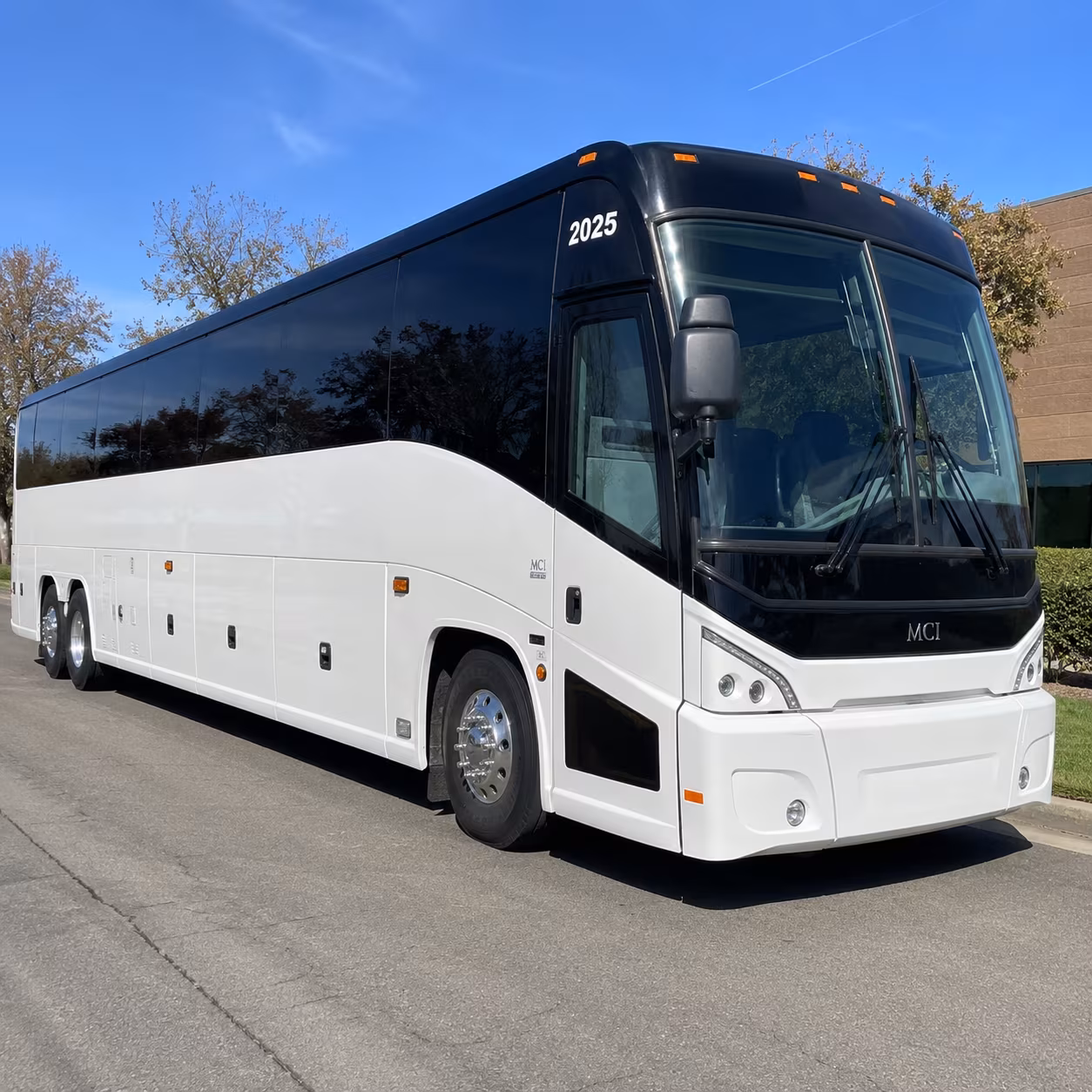 need a bus to the michigan history center or impression 5 in lansing