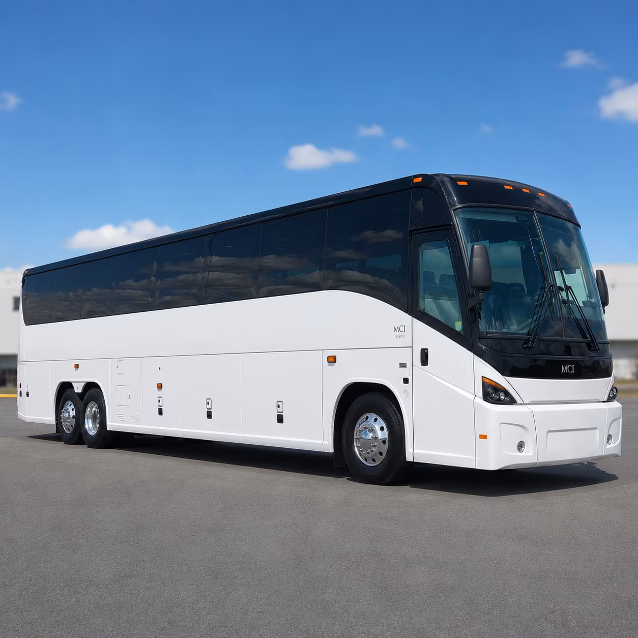 park and ride shuttle programs for livonia employers