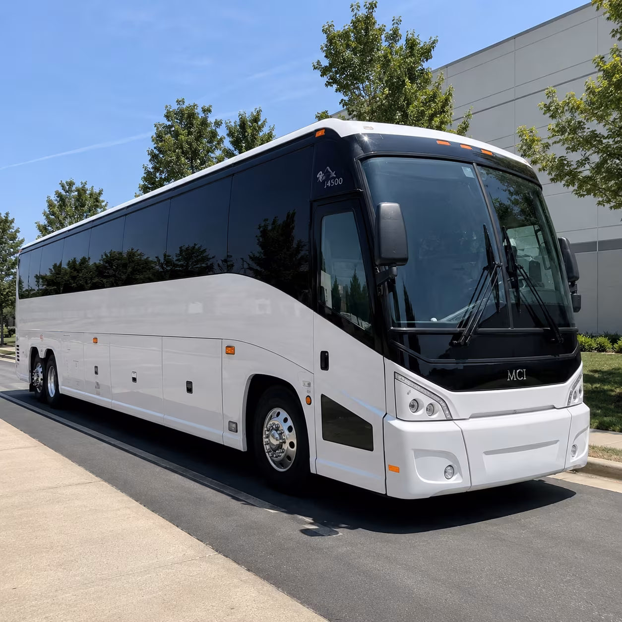 shuttle buses for weddings and receptions at livonia s premier venues