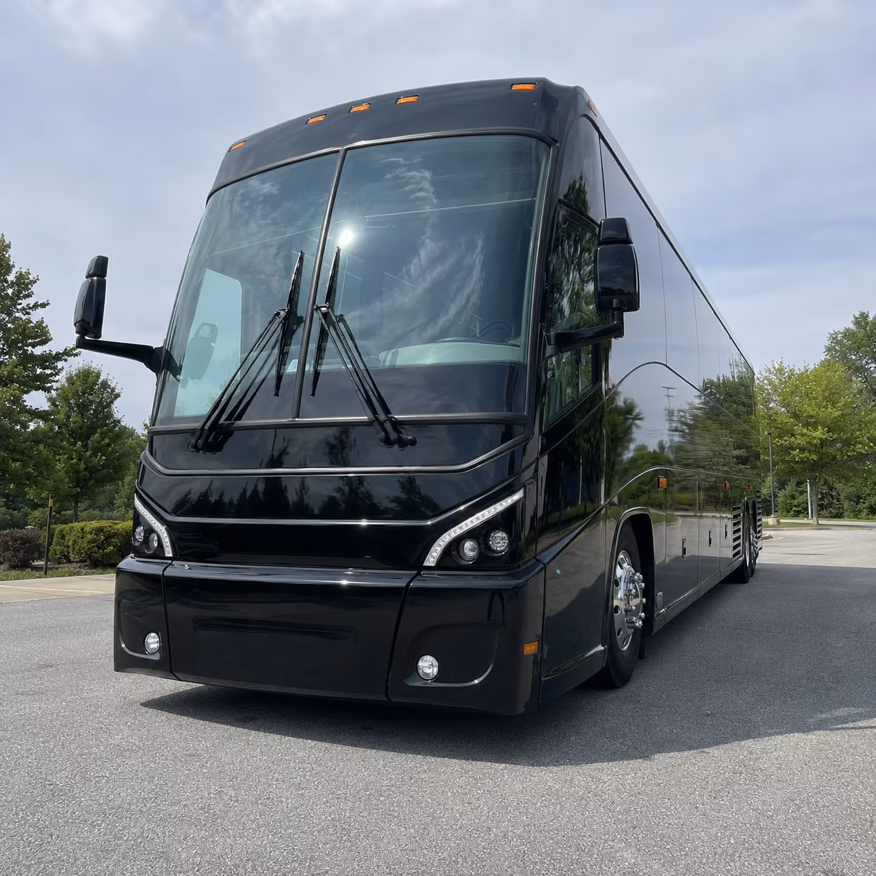 that s the livoniacharterbusservices com difference more options more buses better prices for livonia groups